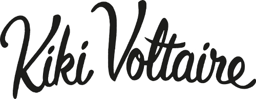 Kiki Voltaire