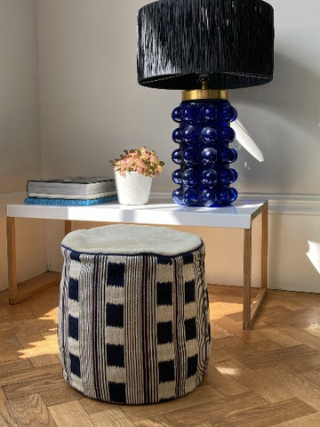 Pouffe Collection