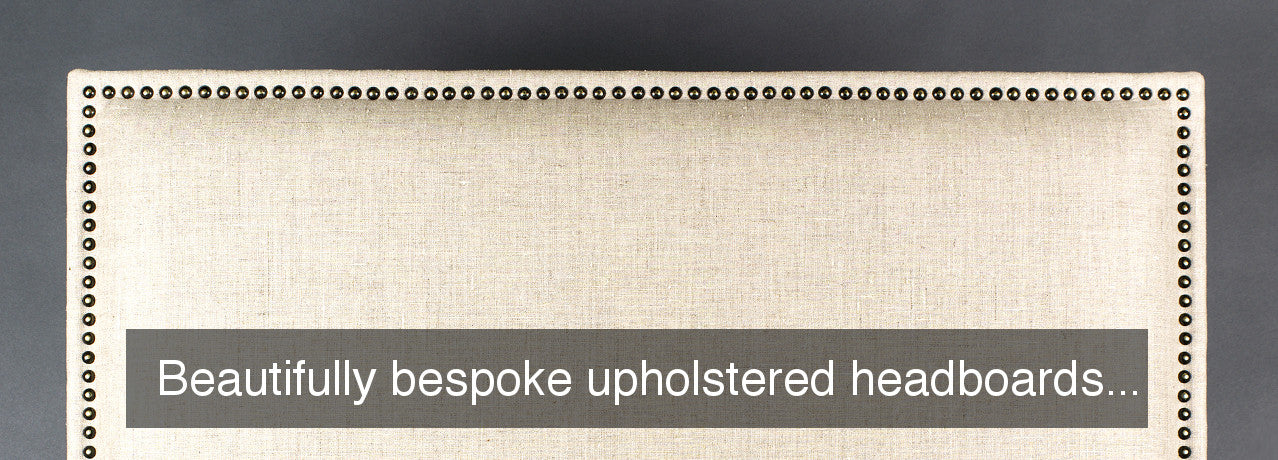 Upholstered Headboards